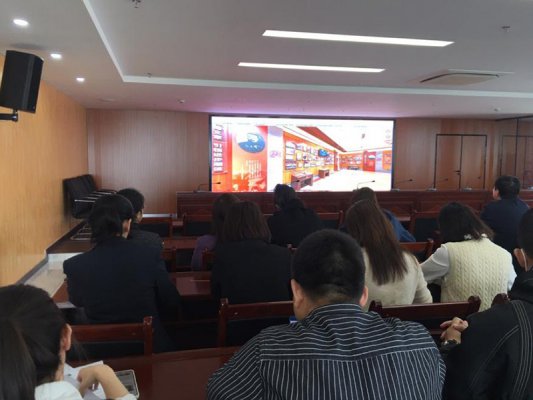 “緬懷革命先烈、弘揚革命精神”寧夏建投各單位開展清明祭英烈活動