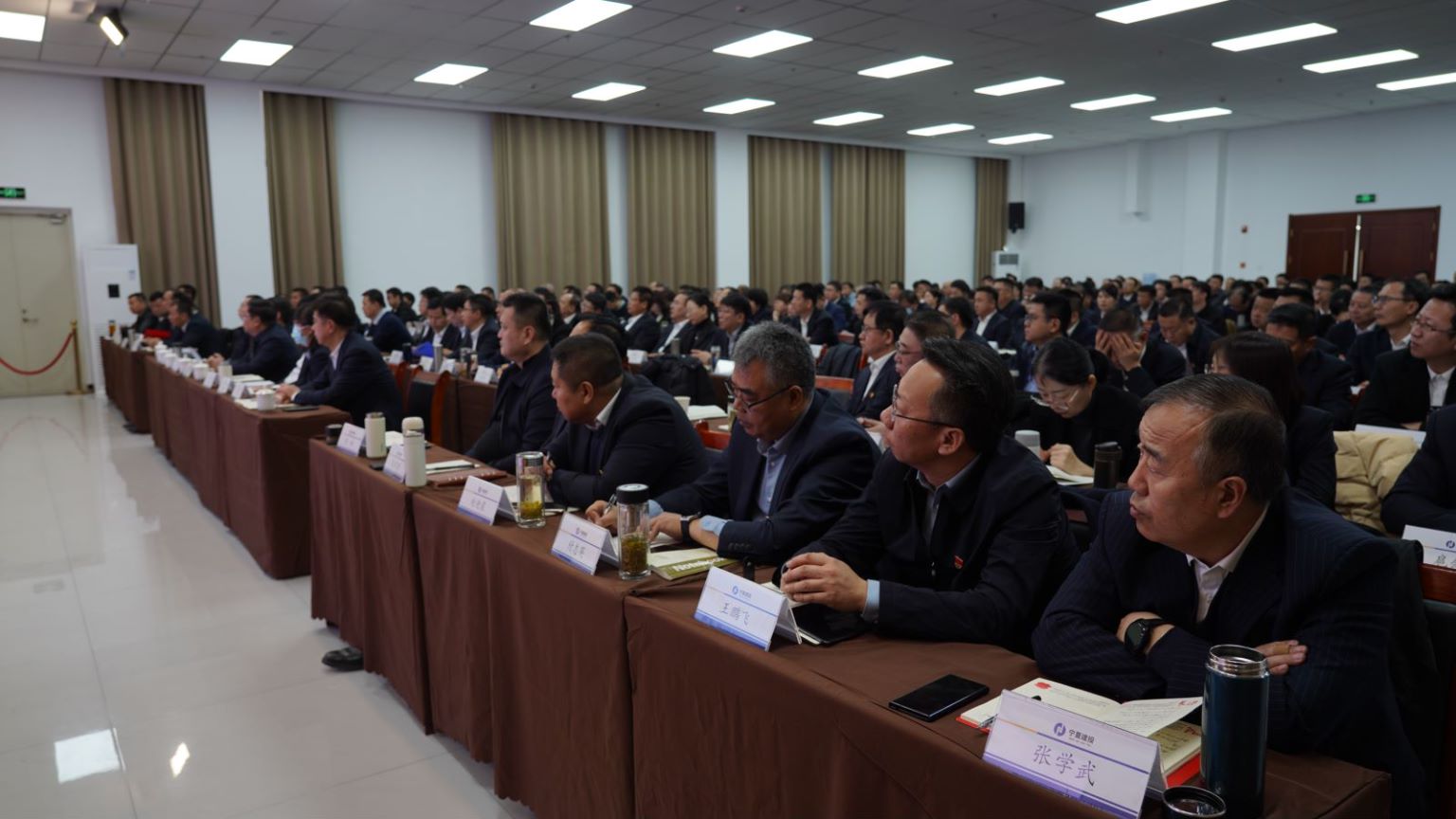 聚焦國(guó)企改革 | 下好改革先手棋，寧夏建投為高質(zhì)量發(fā)展充電賦能