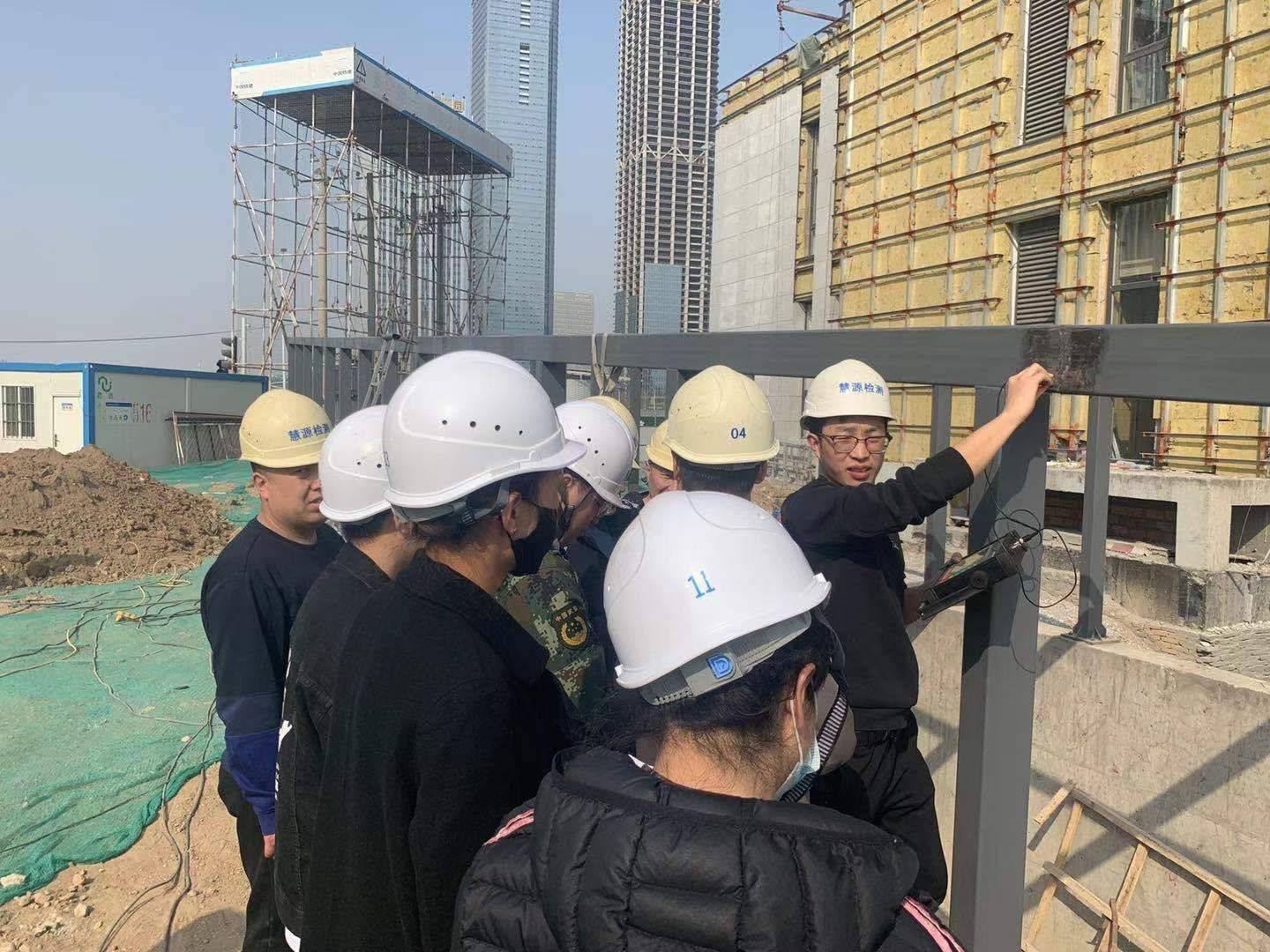 榜樣引領(lǐng)齊奮進 | 寧夏建投先進工作者-雍亮